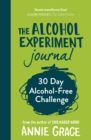 Image for The Alcohol Experiment Journal