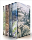 Image for The Hobbit &amp; The Lord of the Rings Boxed Set