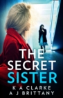 Image for The secret sister