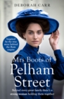 Image for Mrs Boots of Pelham Street