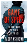 Image for Game of Spies
