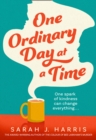 Image for One Ordinary Day at a Time