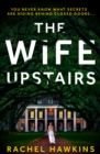 Image for The Wife Upstairs