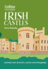 Image for Irish castles: Ireland&#39;s most dramatic castles and strongholds