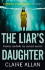 Image for The Liar&#39;s Daughter