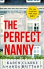 Image for The Perfect Nanny