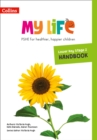 Image for My life  : PSHE for healthier, happier childrenLower Key Stage 2 handbook