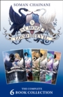 Image for The School for Good and Evil: The Complete 6-book Collection: (The School for Good and Evil, A World Without Princes, The Last Ever After, Quests for Glory, A Crystal of Time, One True King)
