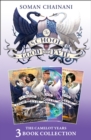 Image for The School for Good and Evil 3-book Collection: The Camelot Years: (Quests for Glory, A Crystal of Time, One True King)