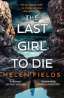 Image for The last girl to die