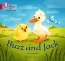 Image for Buzz and Jack