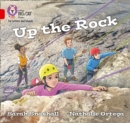 Image for Up the Rock