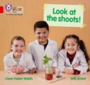 Image for Look at the shoots!