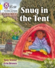 Image for Snug in the tent