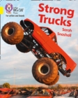 Image for Strong trucks