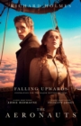 Image for Falling upwards  : inspiration for the major motion picture The aeronauts