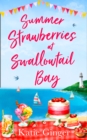 Image for Summer strawberries at Swallowtail Bay