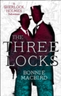 Image for The Three Locks : 4