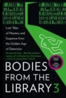 Image for Bodies from the Library 3