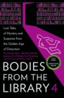 Image for Bodies from the library4