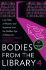 Image for Bodies from the library. : 4