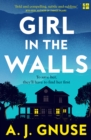 Image for Girl in the Walls
