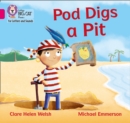 Image for Pod digs a pit