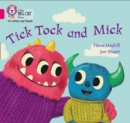 Image for Tick Tock and Mick