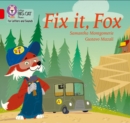 Image for Fix it, Fox