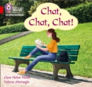 Image for Chat, chat, chat!