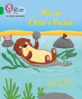 Image for Not in otter&#39;s pocket!