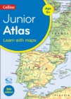 Image for Collins Junior Atlas