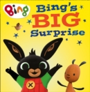 Image for Bing&#39;s big surprise.