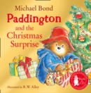 Image for Paddington and the Christmas Surprise