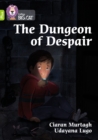 Image for The dungeon of despair