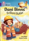 Image for Dani Binns brilliant builder