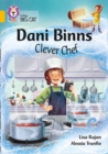 Image for Dani Binns clever chef