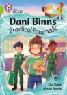 Image for Dani Binns practical paramedic