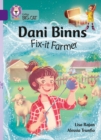 Image for Dani Binns: Fix-it Farmer
