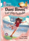 Image for Dani Binns: Fair-play Footballer