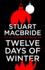 Image for The twelve days of winter