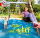 Image for Higher and higher