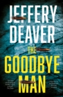 Image for The goodbye man