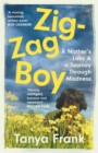 Image for Zig-zag boy  : madness, motherhood and letting go