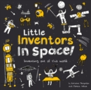 Image for Little Inventors In Space!