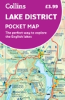 Image for Lake District Pocket Map