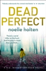 Image for Dead perfect