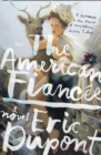 Image for The American fiancee