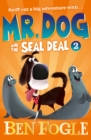 Image for Mr. Dog and the Seal Deal