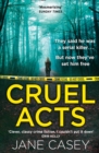 Image for Cruel Acts